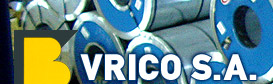 VRICO S.A.